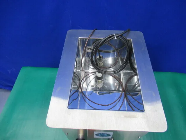 울트재팬 13HT-1014-6-LPC-HMI 초음파 세척기(조 전용) 상세 이미지 - ASKINDEX 코리아