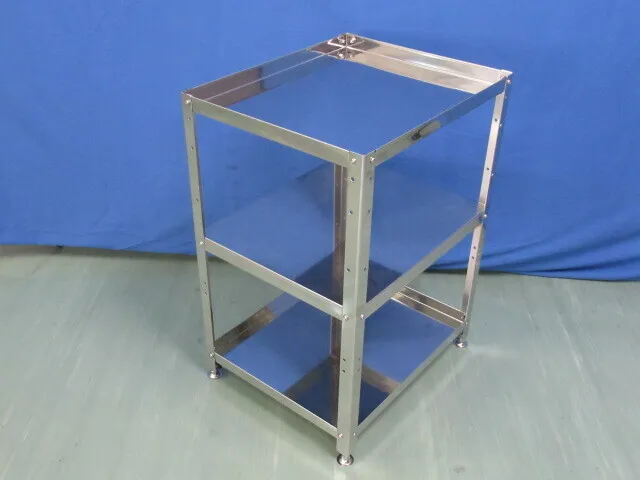 null  Mounting base (SUS) Detail Image - ASKINDEX Korea