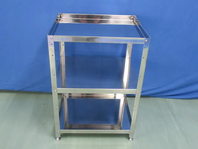 null  Mounting base (SUS) Detail Image - ASKINDEX Korea
