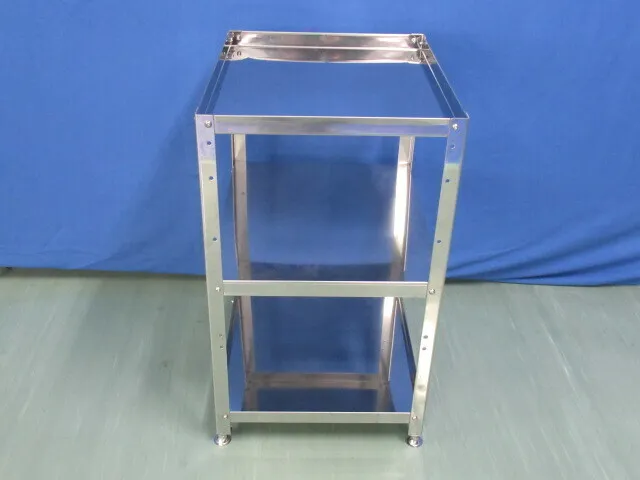 null  Mounting base (SUS) Detail Image - ASKINDEX Korea