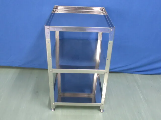 null  Mounting base (SUS) Detail Image - ASKINDEX Korea