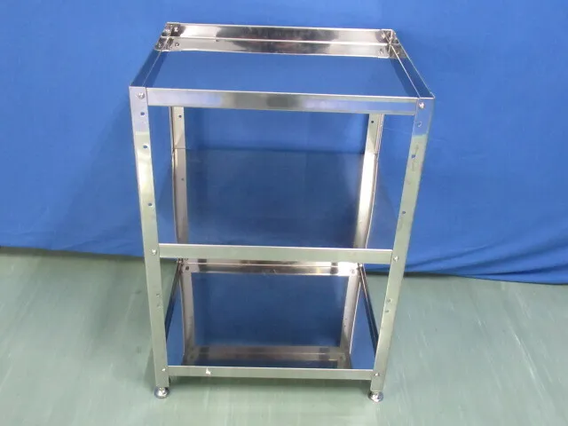 null  Mounting base (SUS) Detail Image - ASKINDEX Korea