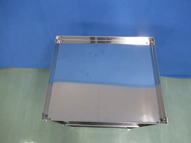 null  Mounting base (SUS) Detail Image - ASKINDEX Korea