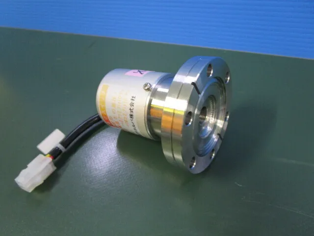 Anelva 954-7700 Vacuum switch Detail Image - ASKINDEX Korea