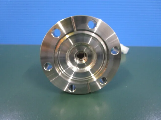Anelva 954-7700 Vacuum switch Detail Image - ASKINDEX Korea