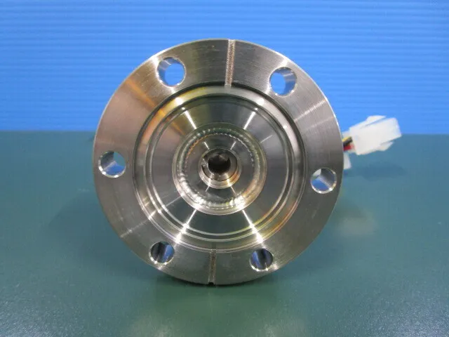 Anelva 954-7700 Vacuum switch Detail Image - ASKINDEX Korea