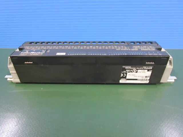 미쓰비시 AJ65SBTB1-32D1 CC-Link 소형 타입 리모트 I/O 유니트 상세 이미지 - ASKINDEX 코리아