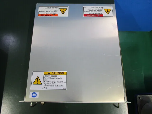 애드텍 AX-600Ⅲ-N-E1 RF 전원 공급 장치 상세 이미지 - ASKINDEX 코리아