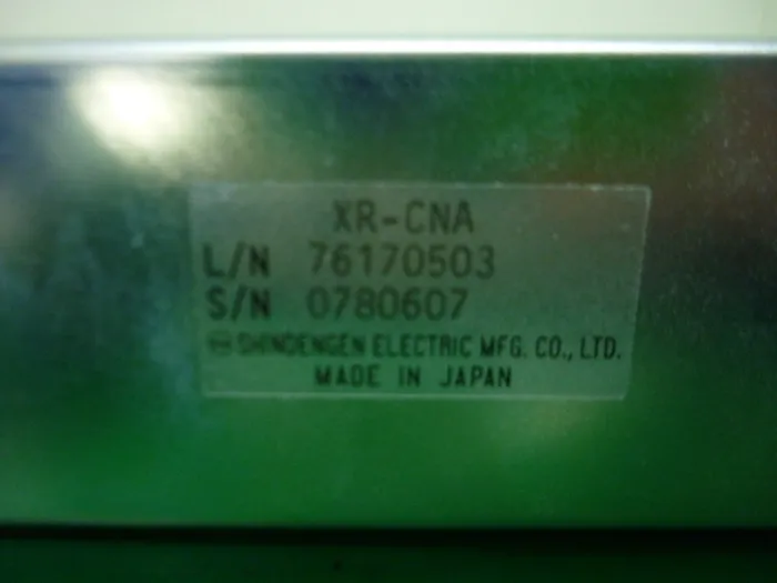 뉴덴겐 XR-CNA RF 컨트롤러 상세 이미지 - ASKINDEX 코리아