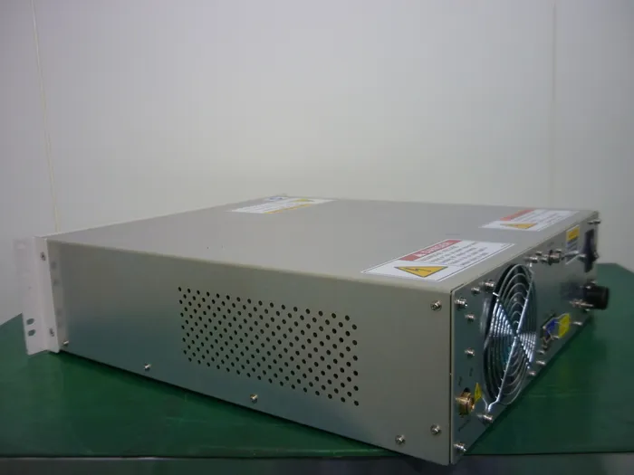 애드텍 AX-600Ⅲ-N-E1 RF 전원 공급 장치 상세 이미지 - ASKINDEX 코리아