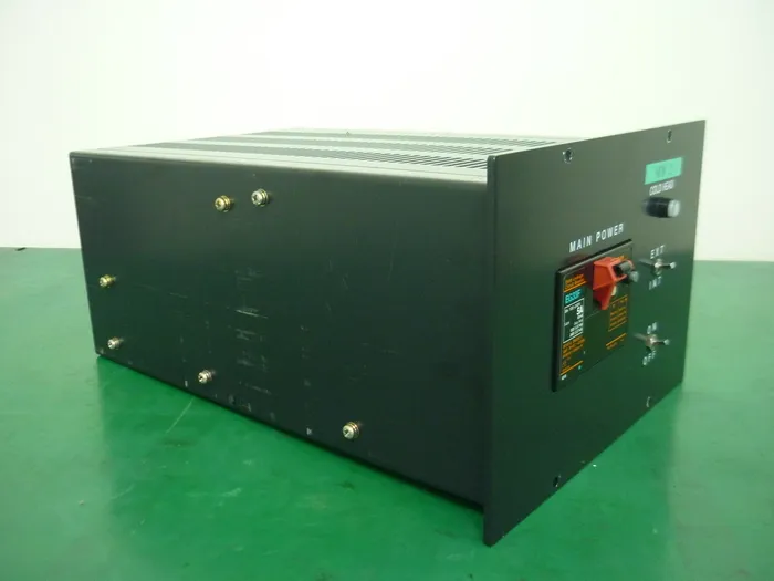아넬바 EG33F 크라이오 콘트