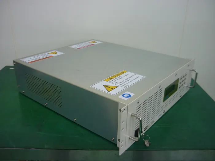 애드텍 AX-600Ⅲ-N-E1 RF 전원 공급 장치 상세 이미지 - ASKINDEX 코리아