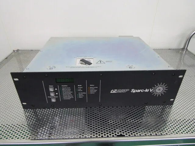고급 에너지 Sparc-le V DC 전원 공급 장치 상세 이미지 - ASKINDEX 코리아