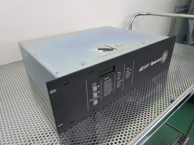 고급 에너지 Sparc-le V DC 전원 공급 장치