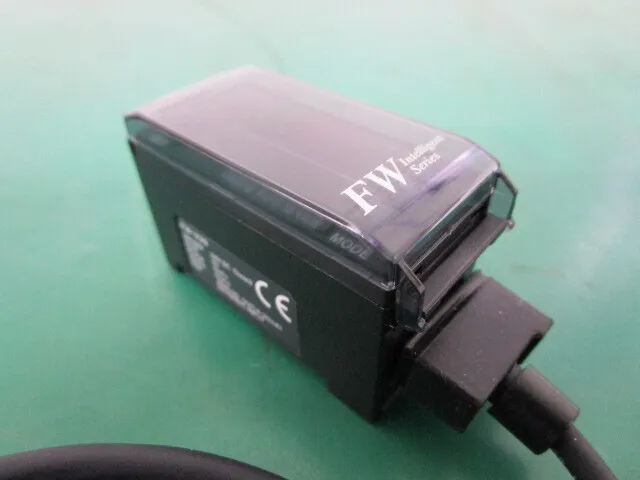 Keyence FW-V20 센서용 앰프 상세 이미지 - ASKINDEX 코리아