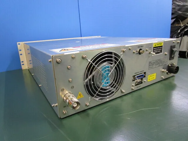 애드텍 AX-600Ⅲ-N-E1 RF 전원 공급 장치 상세 이미지 - ASKINDEX 코리아