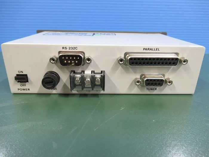 다이헨 CMC-10A6 튜닝 컨트롤러 상세 이미지 - ASKINDEX 코리아