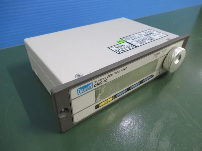 다이헨 CMC-10A6 튜닝 컨트롤러 상세 이미지 - ASKINDEX 코리아