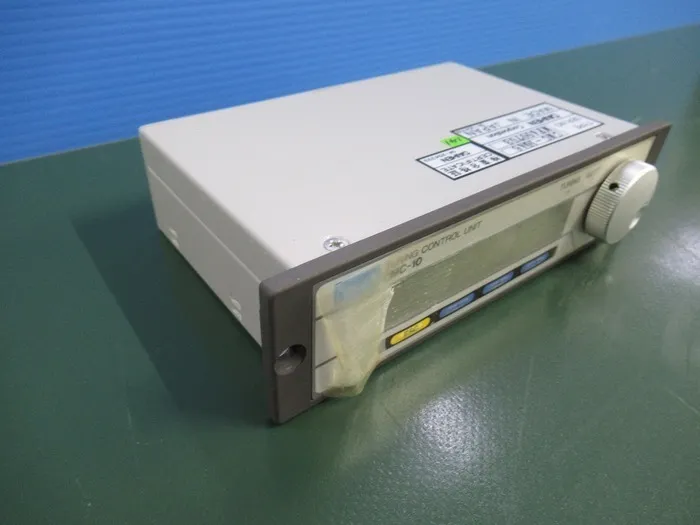 다이헨 CMC-10A6 튜닝 컨트롤러 상세 이미지 - ASKINDEX 코리아