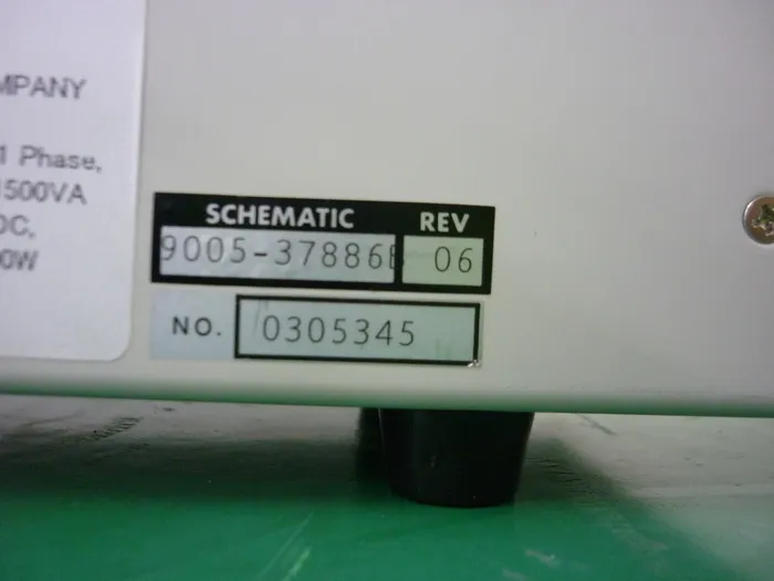 Yoshio Electronics 606B Switching power supply Detail Image - ASKINDEX Korea