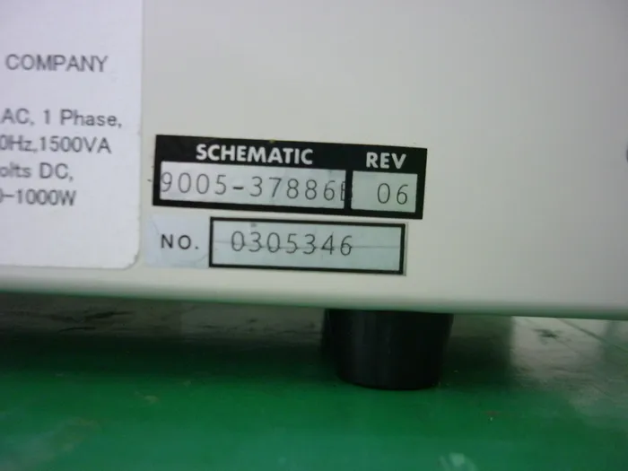 Yoshio Electronics 606B Switching power supply Detail Image - ASKINDEX Korea