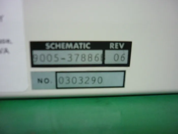 Yoshio Electronics 606B Switching power supply Detail Image - ASKINDEX Korea