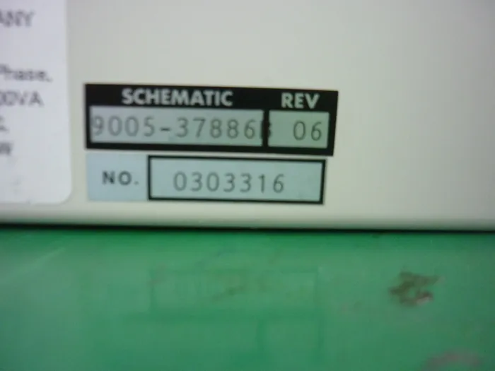 Yoshio Electronics 606B Switching power supply Detail Image - ASKINDEX Korea