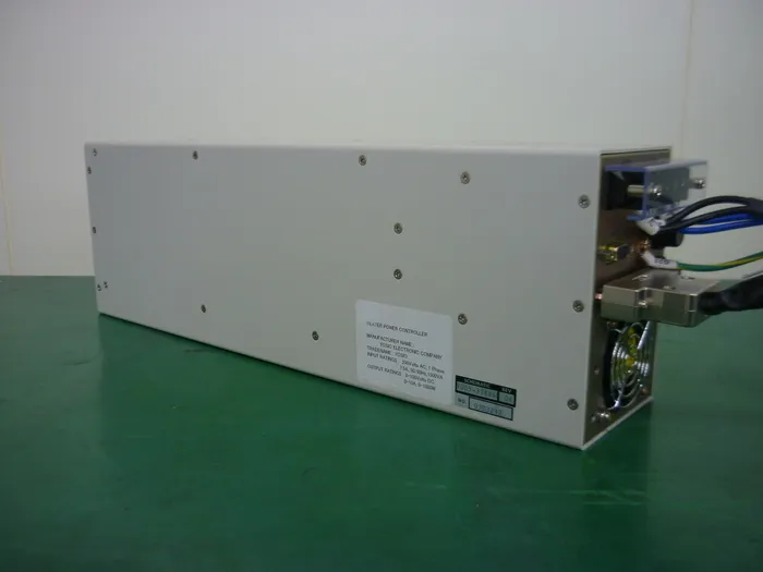 Yoshio Electronics 606B Switching power supply Detail Image - ASKINDEX Korea