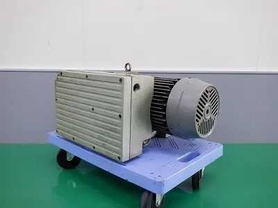 리 체리 VCA40 로터리 펌프