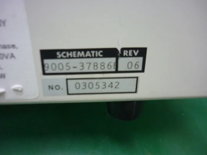 Yoshio Electronics 606B Switching power supply Detail Image - ASKINDEX Korea