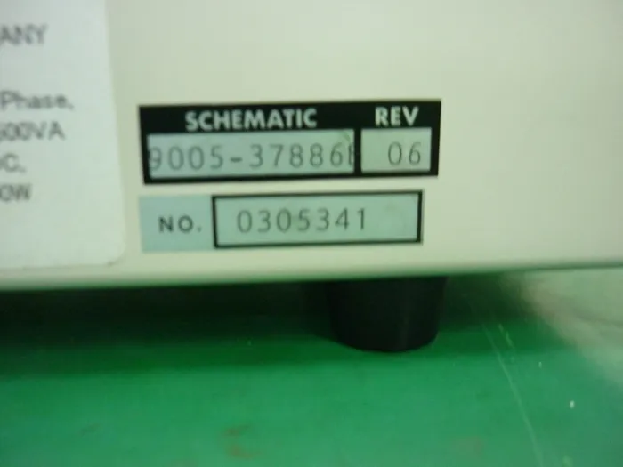 Yoshio Electronics 606B Switching power supply Detail Image - ASKINDEX Korea
