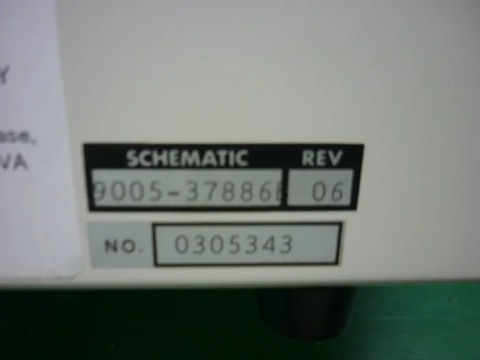 Yoshio Electronics 606B Switching power supply Detail Image - ASKINDEX Korea