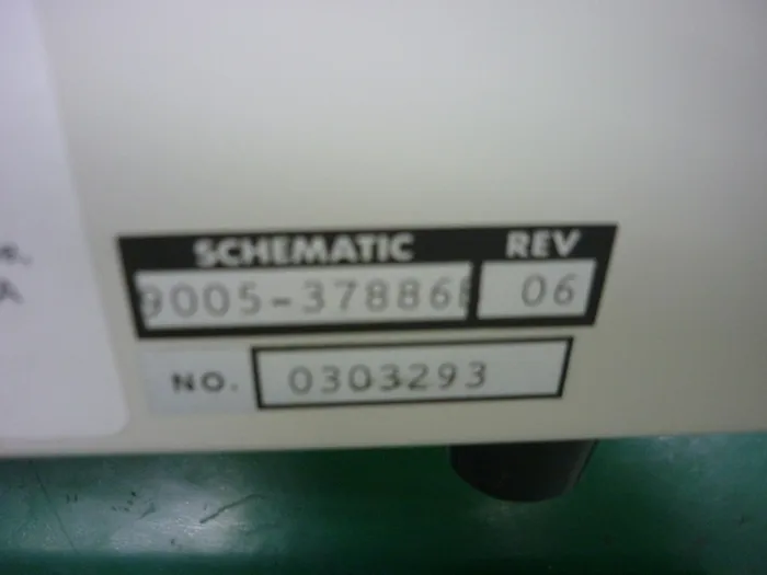 Yoshio Electronics 606B Switching power supply Detail Image - ASKINDEX Korea