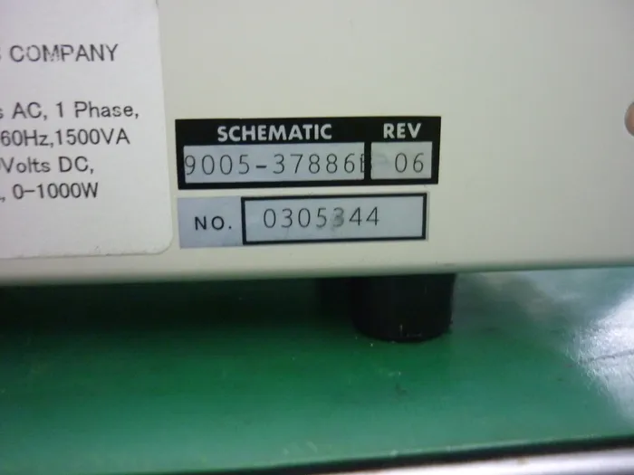 Yoshio Electronics 606B Switching power supply Detail Image - ASKINDEX Korea