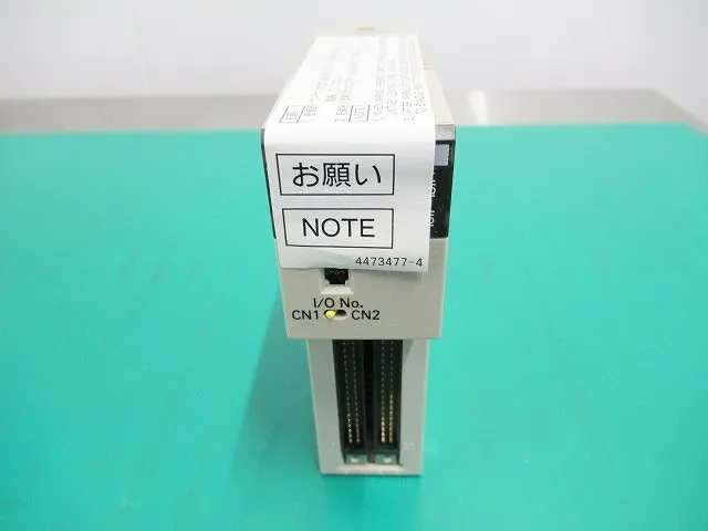 오므론 C200H-OD219 PLC I/O 유닛 상세 이미지 - ASKINDEX 코리아