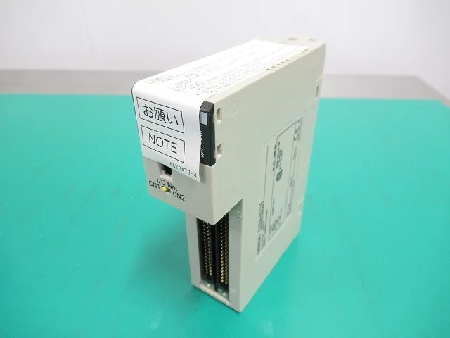 오므론 C200H-OD219 PLC I/O 유닛 상세 이미지 - ASKINDEX 코리아