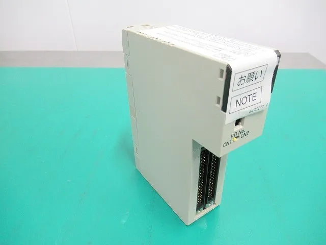오므론 C200H-OD219 PLC I/O 유닛