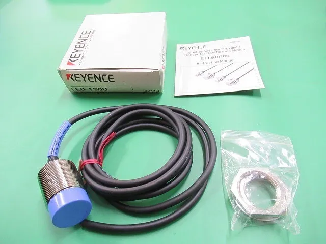 Keyence ED-130U 근접 센서