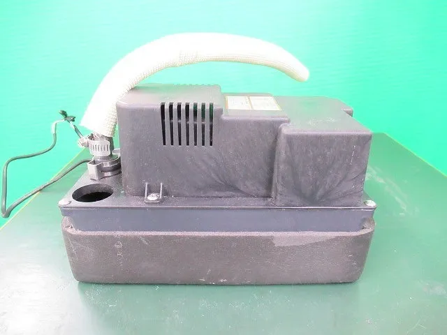 NSC Co., Ltd. HA202JA Drain pump Detail Image - ASKINDEX Korea