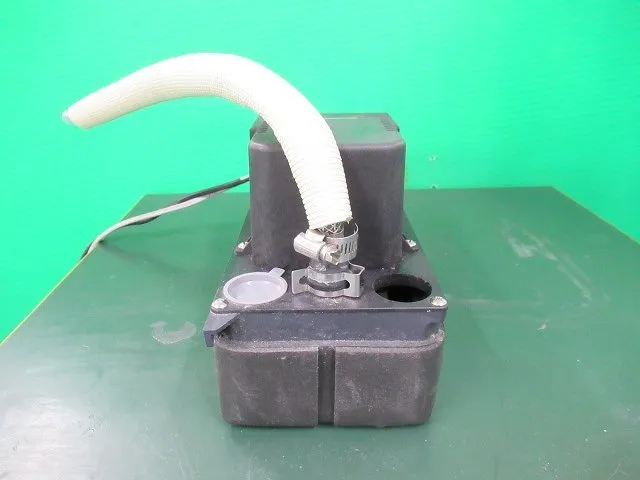 NSC Co., Ltd. HA202JA Drain pump Detail Image - ASKINDEX Korea