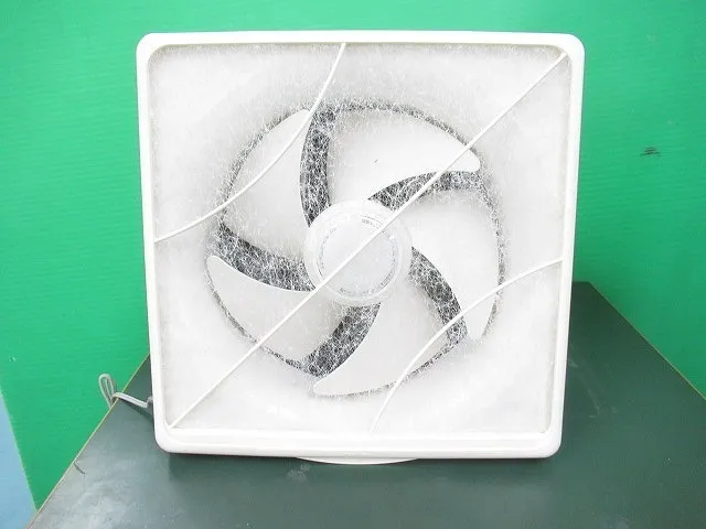 Toshiba VFH-25HF ventilation fan Detail Image - ASKINDEX Korea