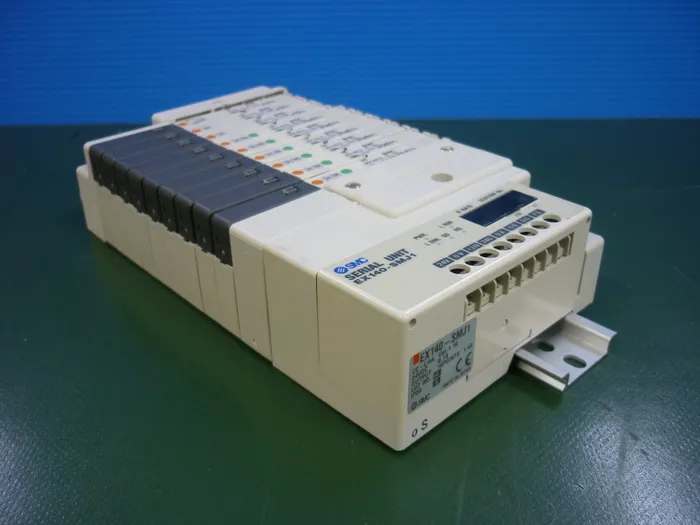 에스엠시 EX140-SMJ1 CC-링크