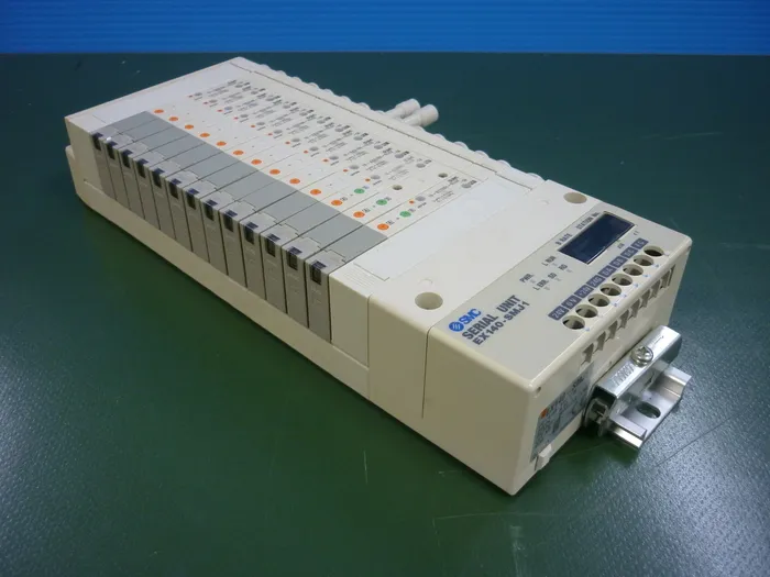 에스엠시 EX140-SMJ1 CC-링크