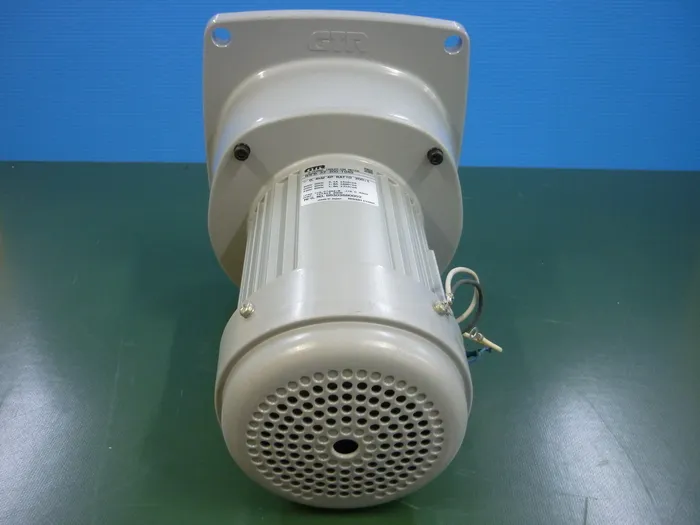 니세이 G3FB-32-200-T040 기어 모터 상세 이미지 - ASKINDEX 코리아