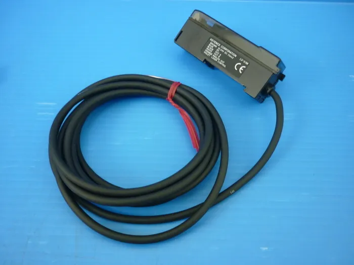 Keyence LV-51M 디지털 레이저 센서 상세 이미지 - ASKINDEX 코리아