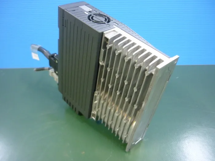 Keyence SV-040L2 AC Servo System Detail Image - ASKINDEX Korea