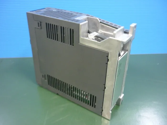 Mitsubishi Electric MR-J4W2-22B AC servo driver Detail Image - ASKINDEX Korea