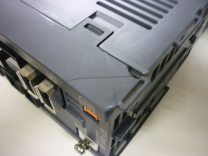 Mitsubishi Electric MR-J4W2-22B AC servo driver Detail Image - ASKINDEX Korea