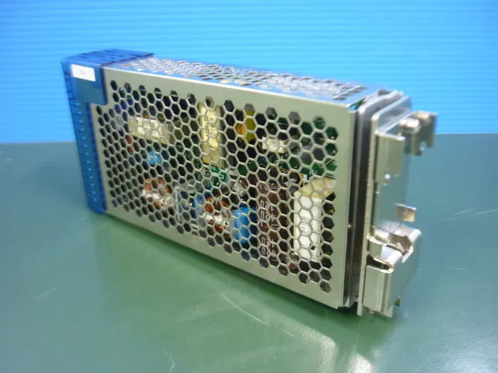 오므론 S8VM-10024CD DC 전원 공급 장치(24V) 상세 이미지 - ASKINDEX 코리아
