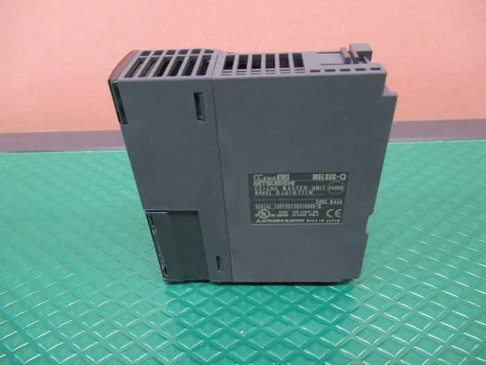 미쓰비시 QJ61BT11N 시퀀서(PLC) 상세 이미지 - ASKINDEX 코리아